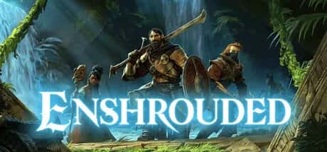 雾锁王国 Enshrouded 全DLC豪华中文版插画