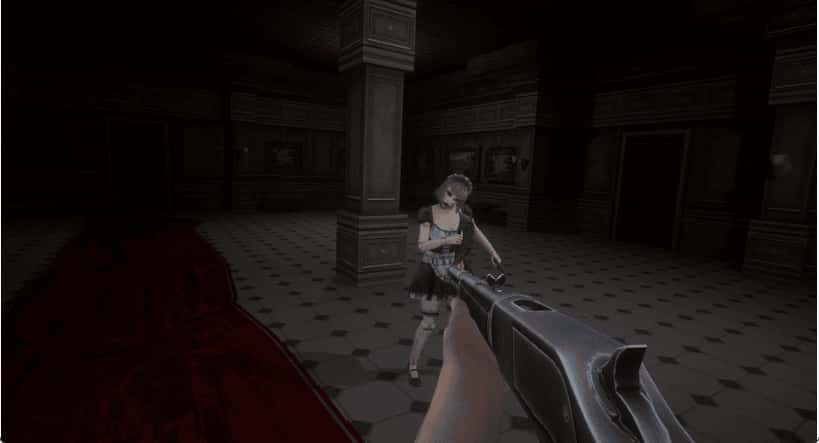 游戏截图1